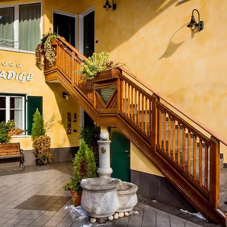Agritur Val D'Adige-2